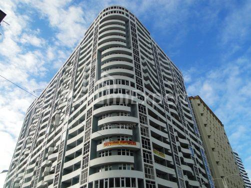 شقة سكنية 42.75 متر مربع - يوسف كوبالادزه, باتومي, جورجيا