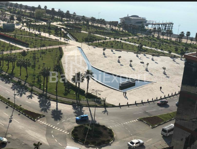 شقة سكنية 55.4 متر مربع - شريف خيمشياشفيلي, Batumi, جورجيا
