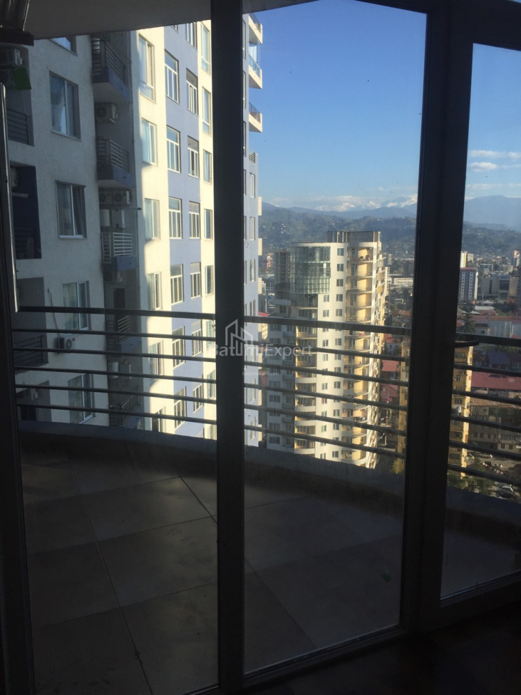 شقة سكنية 53 متر مربع - نيكو بيروسماني, Batumi, جورجيا