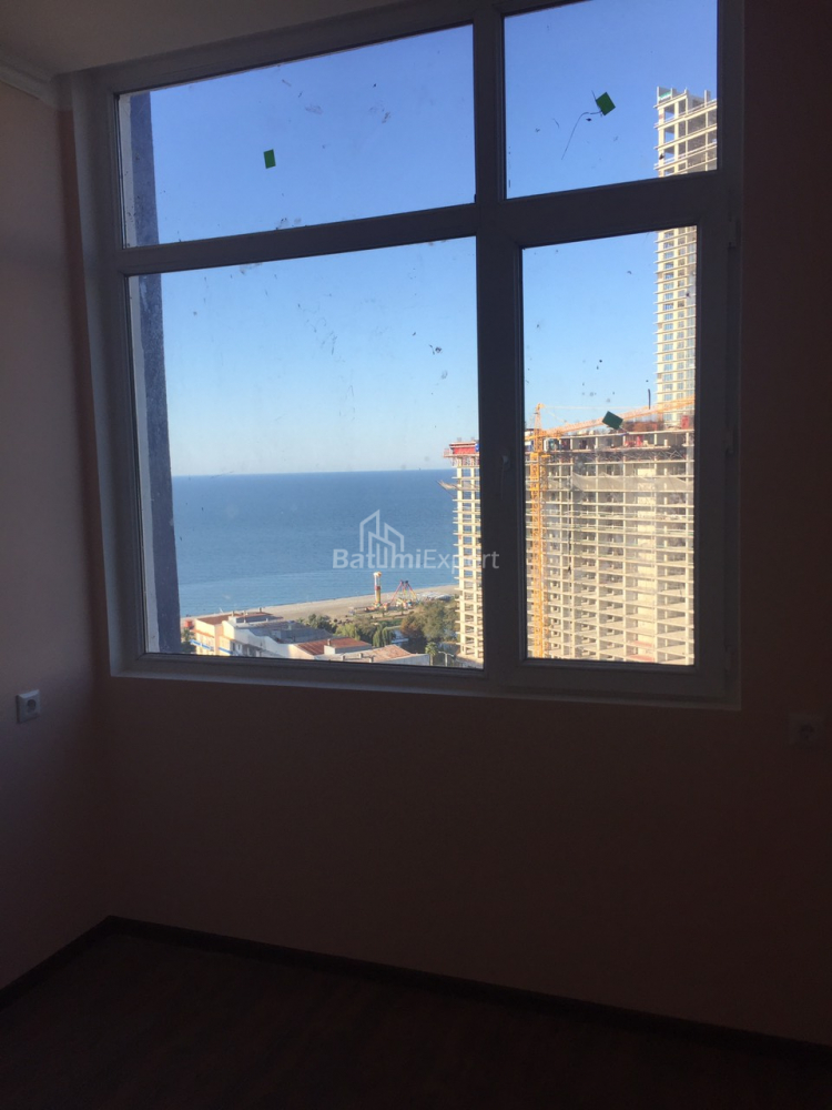 شقة سكنية 76 متر مربع - نيكو بيروسماني, Batumi, جورجيا