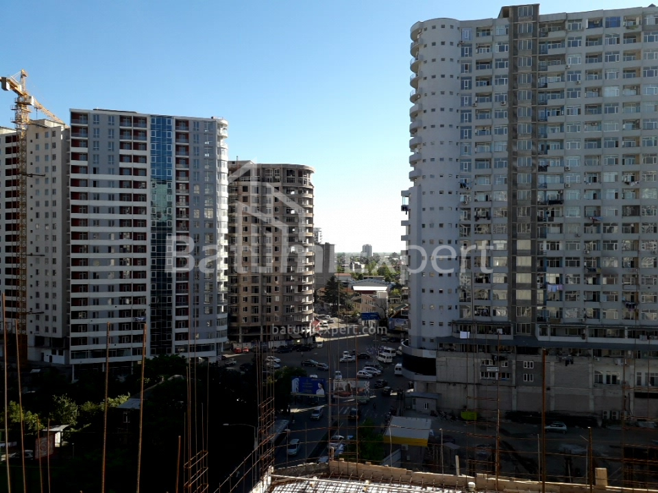 شقة سكنية 96 متر مربع - Tbel-Abuseridze, باتومي, جورجيا