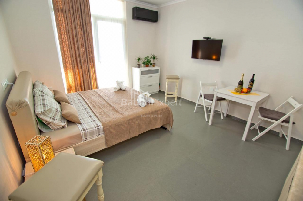 شقة سكنية 28.8 متر مربع - يوسف كوبالادزه, Batumi, جورجيا