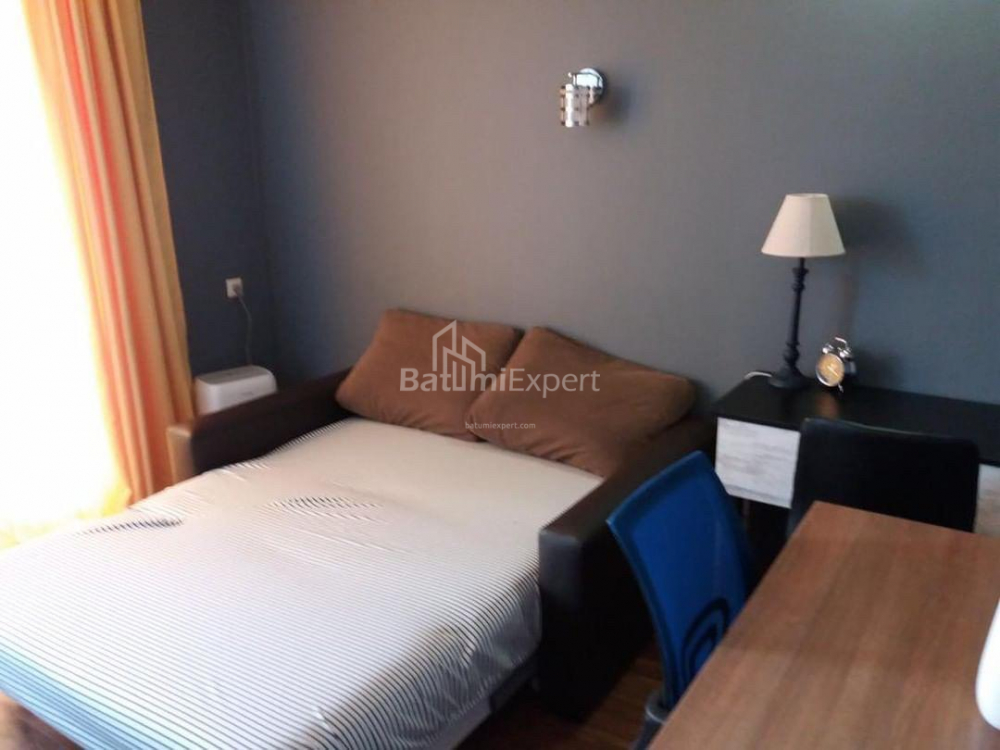 شقة سكنية 39.8 متر مربع - يوسف كوبالادزه, Batumi, جورجيا