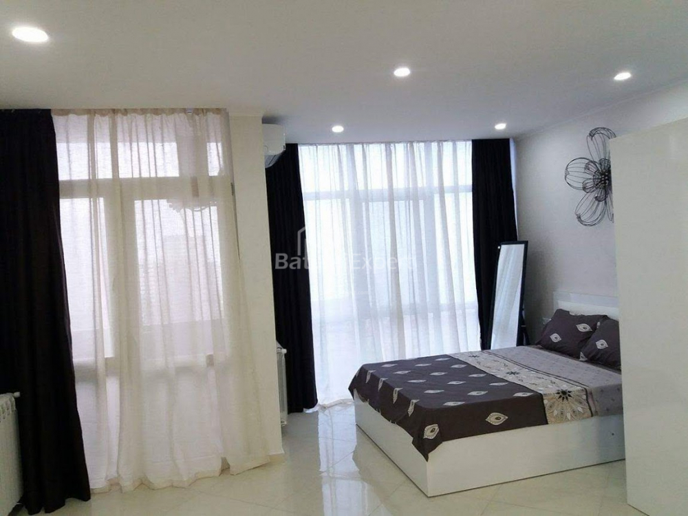 شقة سكنية 40 متر مربع - يوسف كوبالادزه, باتومي, جورجيا