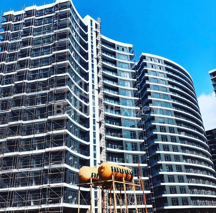 شقة سكنية 55.7 متر مربع - ليش وماريا كاتشينسكي, Batumi, جورجيا