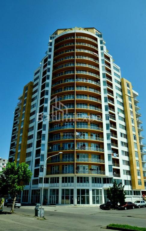 شقة سكنية 39.8 متر مربع - ميخائيل ليرمونتوف, باتومي, جورجيا