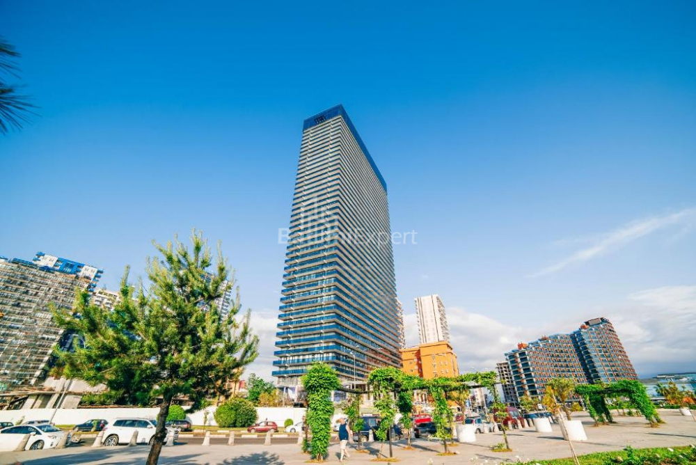 شقة سكنية 30 متر مربع - شريف خيمشياشفيلي, Batumi, جورجيا