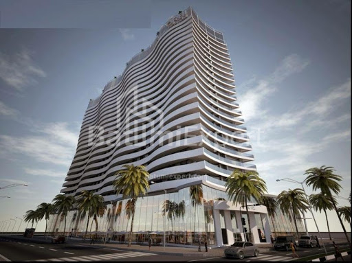 شقة سكنية 29 متر مربع - يوسف كوبالادزه, باتومي, جورجيا