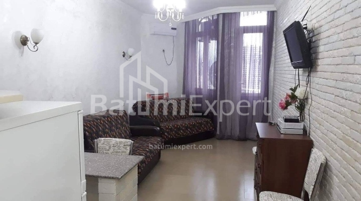 شقة سكنية 29 متر مربع - زورابا جورجيلادزه, Batumi, جورجيا
