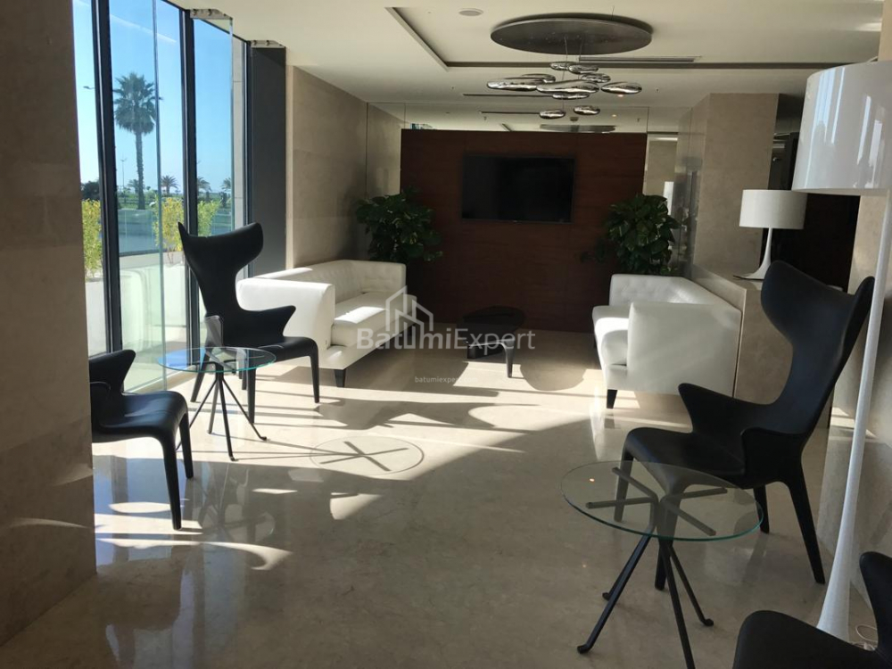 شقة سكنية 59 متر مربع - شريف خيمشياشفيلي, Batumi, جورجيا