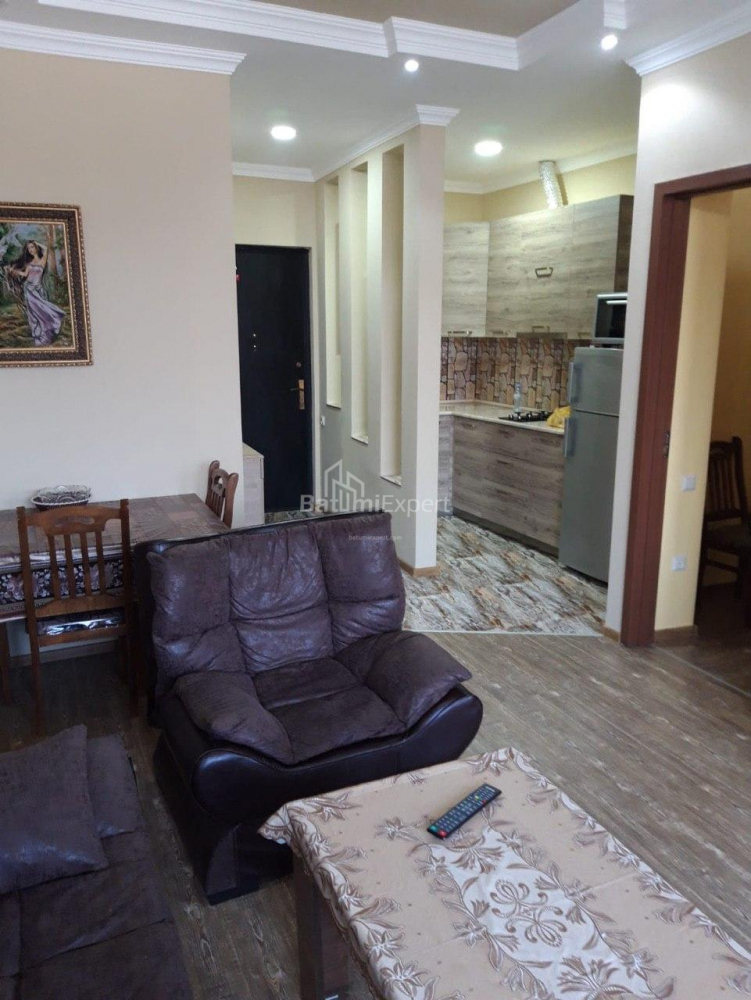 شقة سكنية 52 متر مربع - يوسف كوبالادزه, Batumi, جورجيا