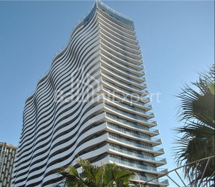شقة سكنية 35 متر مربع - شريف خيمشياشفيلي, Batumi, جورجيا