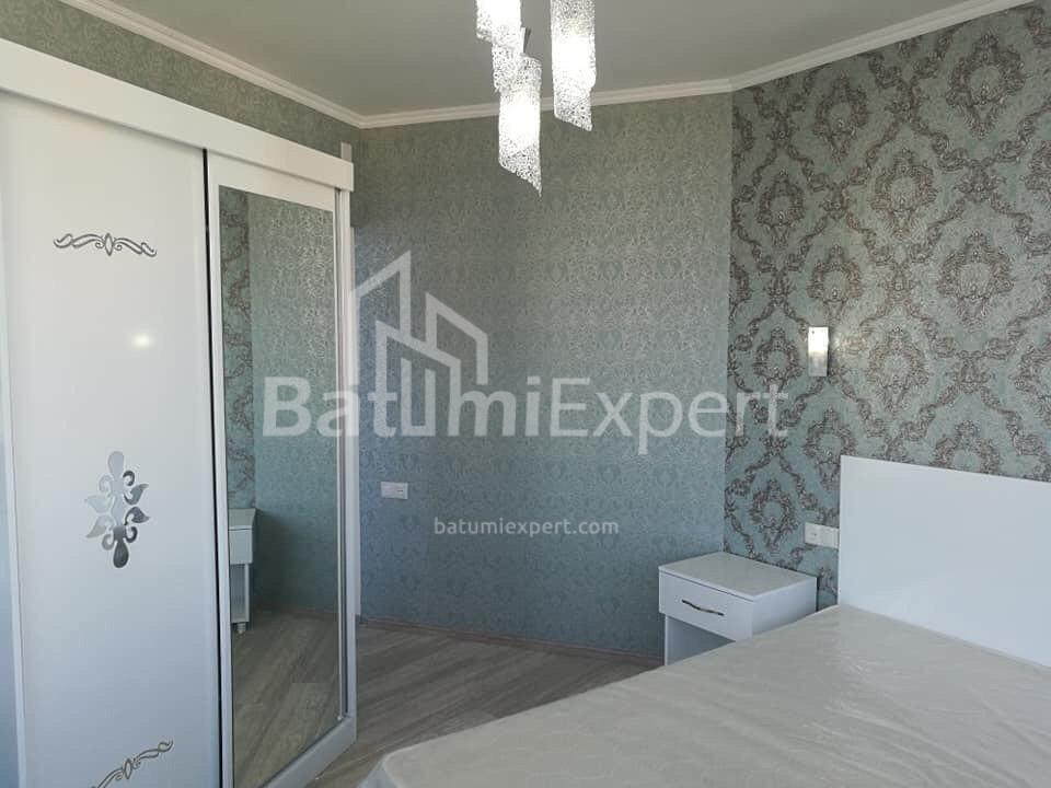 شقة سكنية 48 متر مربع - يوسف كوبالادزه, Batumi, جورجيا