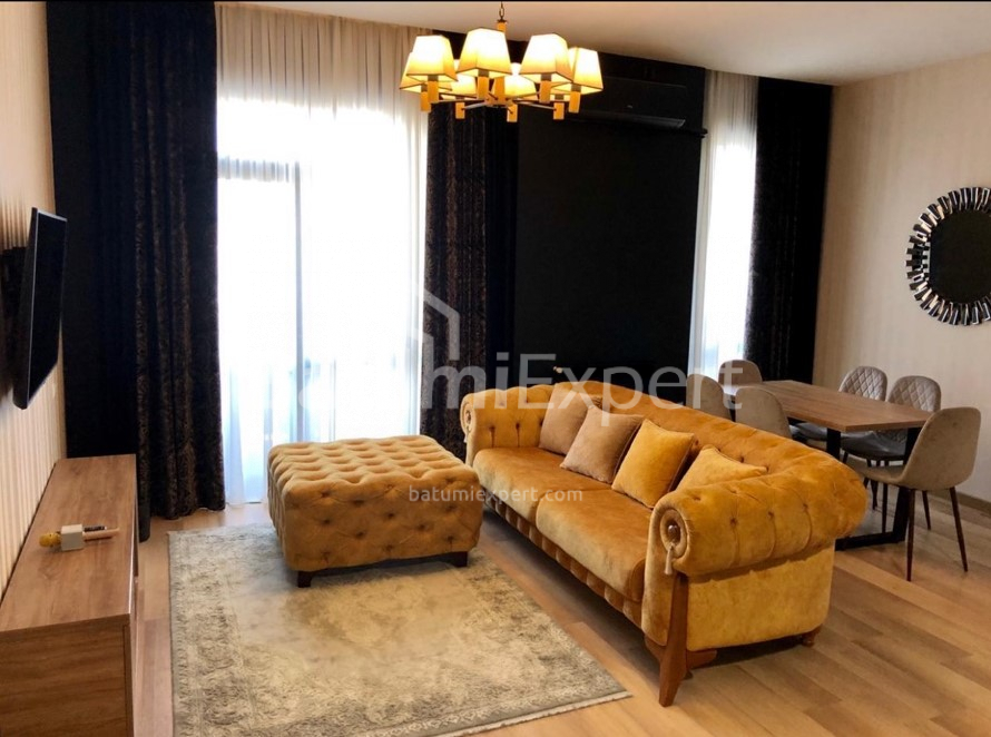 شقة سكنية 85 متر مربع - بترا باغراتيون, باتومي, جورجيا