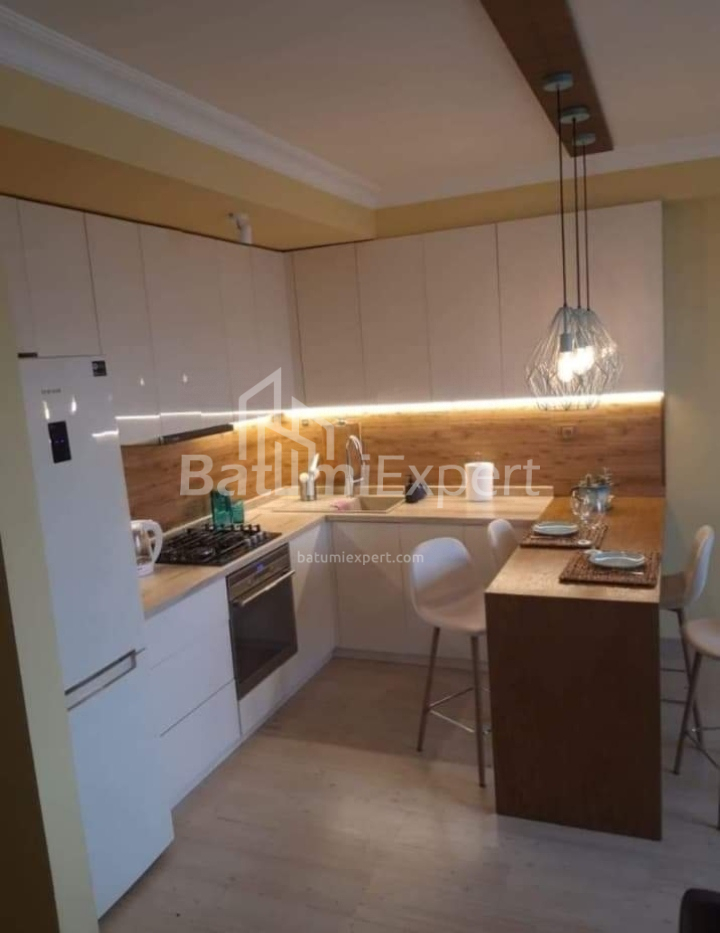 شقة سكنية 80 متر مربع - أبخازيا, Batumi, جورجيا