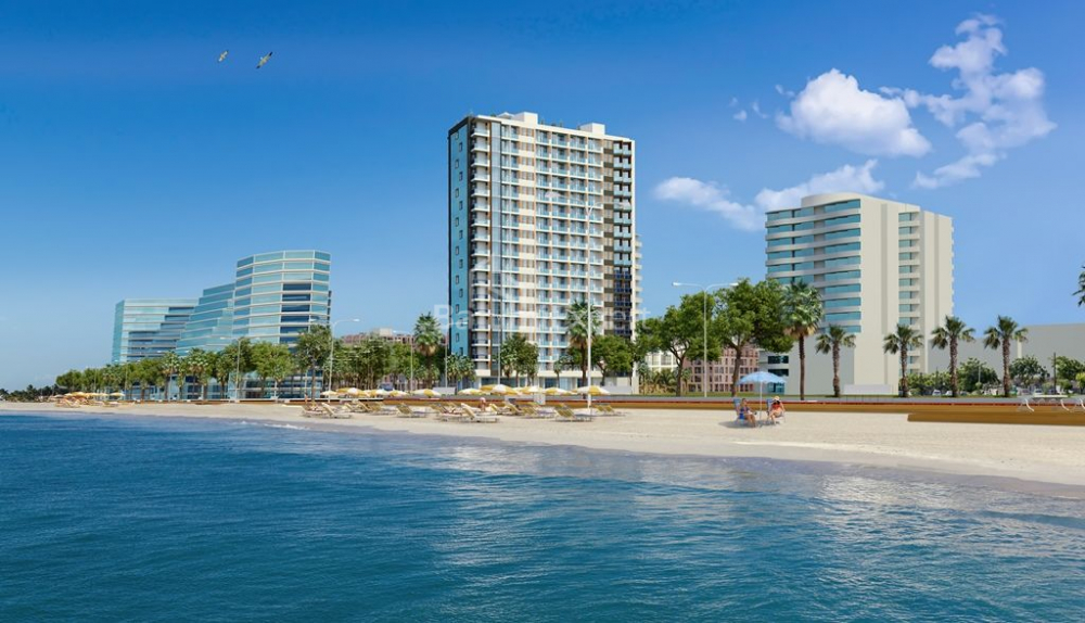 شقة سكنية 60 متر مربع - شريف خيمشياشفيلي, Batumi, جورجيا