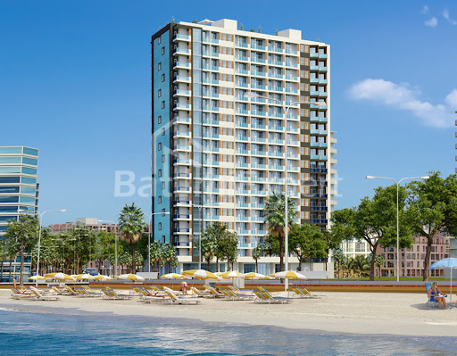 شقة سكنية 48 متر مربع - ليش وماريا كاتشينسكي, Batumi, جورجيا