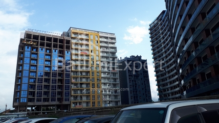شقة سكنية 53 متر مربع - أنجيسا, باتومي, جورجيا