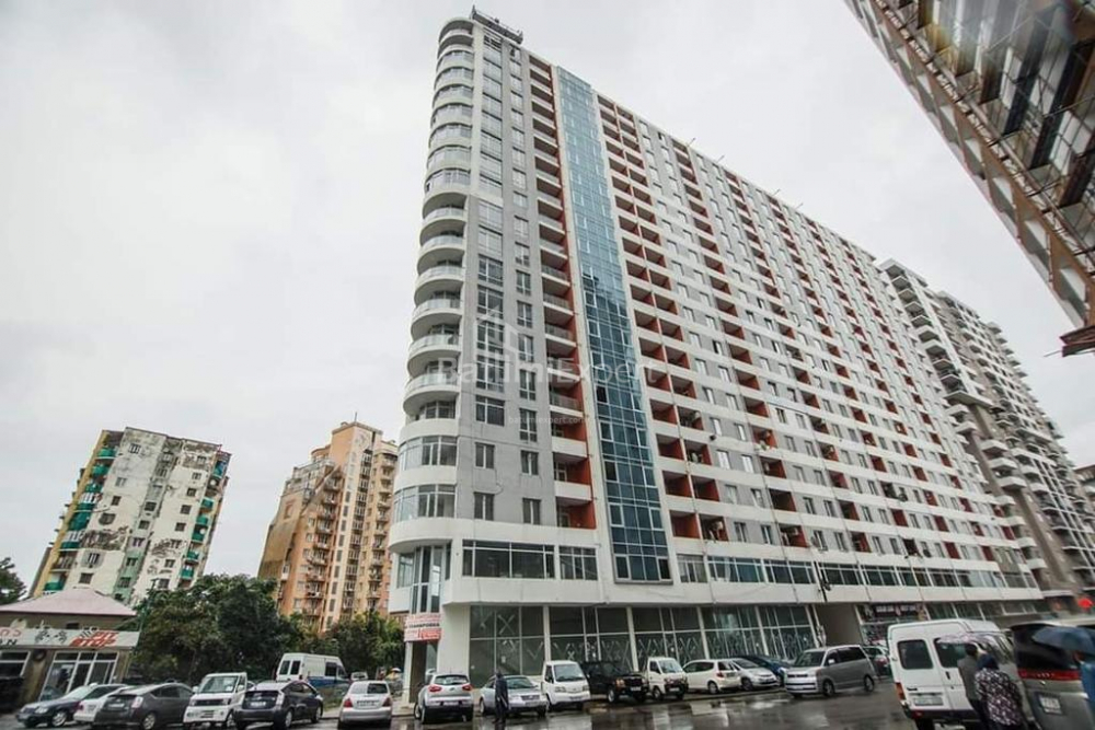 شقة سكنية 50 متر مربع - ديفيد أغماشينبلي, Batumi, جورجيا
