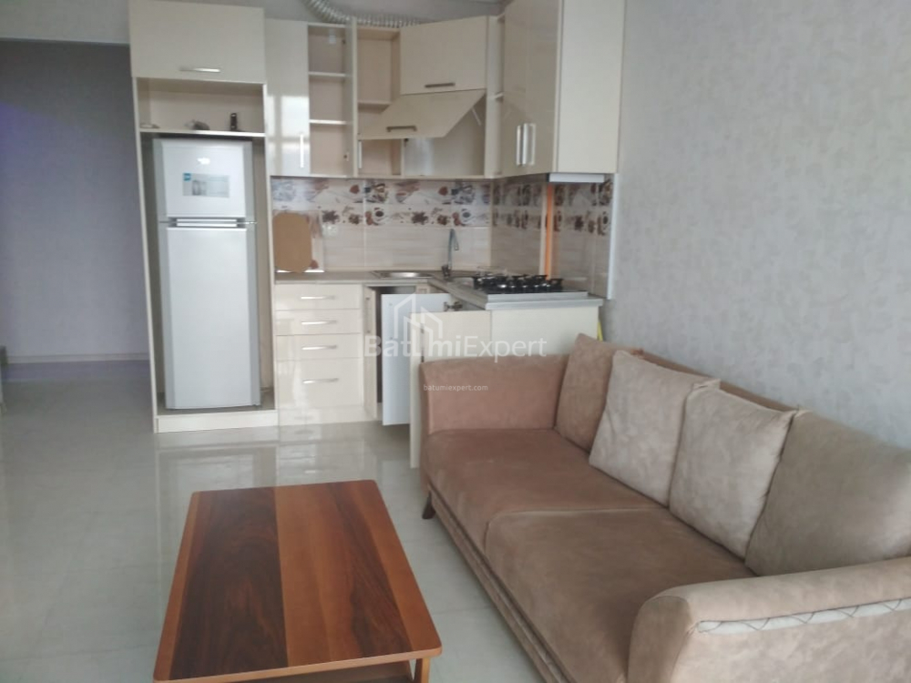 شقة سكنية 56 متر مربع - بترا باغراتيون, Batumi, جورجيا