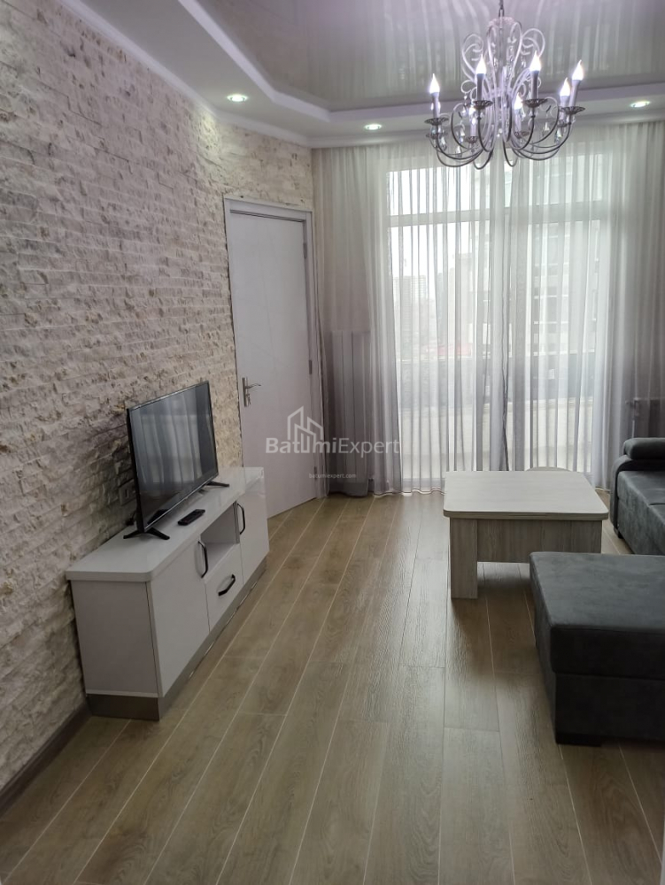 شقة سكنية 42 متر مربع - ديفيد أغماشينيبيلي, Batumi, جورجيا