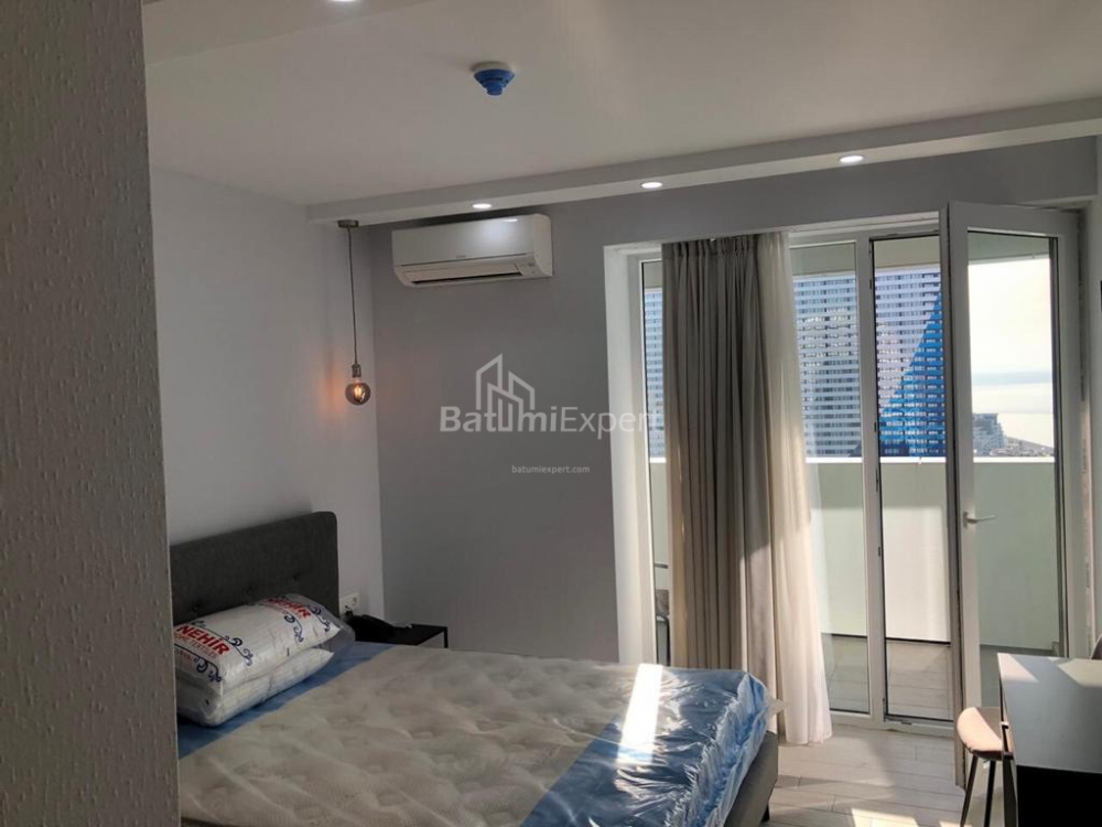 شقة سكنية 32 متر مربع - شريف خيمشياشفيلي, Batumi, جورجيا