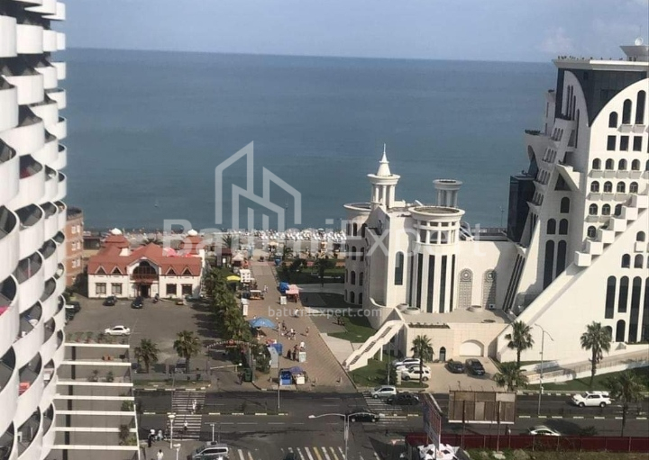 شقة سكنية 104 متر مربع - يوسف كوبالادزه, باتومي, جورجيا