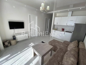 شقة سكنية 61 متر مربع - نيكو بيروسماني, باتومي, جورجيا