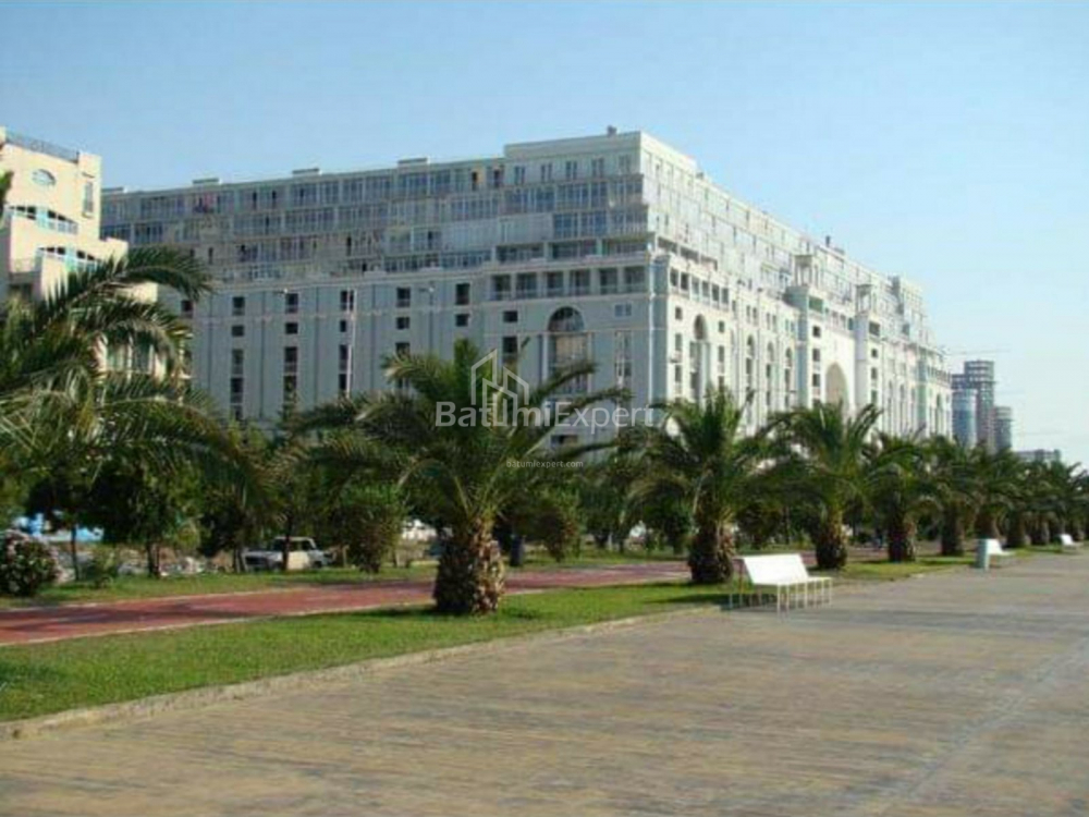 منطقة البيع بالتجزئة 50 متر مربع - شريف خيمشياشفيلي, Batumi, جورجيا