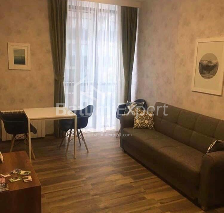 شقة سكنية 47 متر مربع - شريف خيمشياشفيلي, باتومي, جورجيا