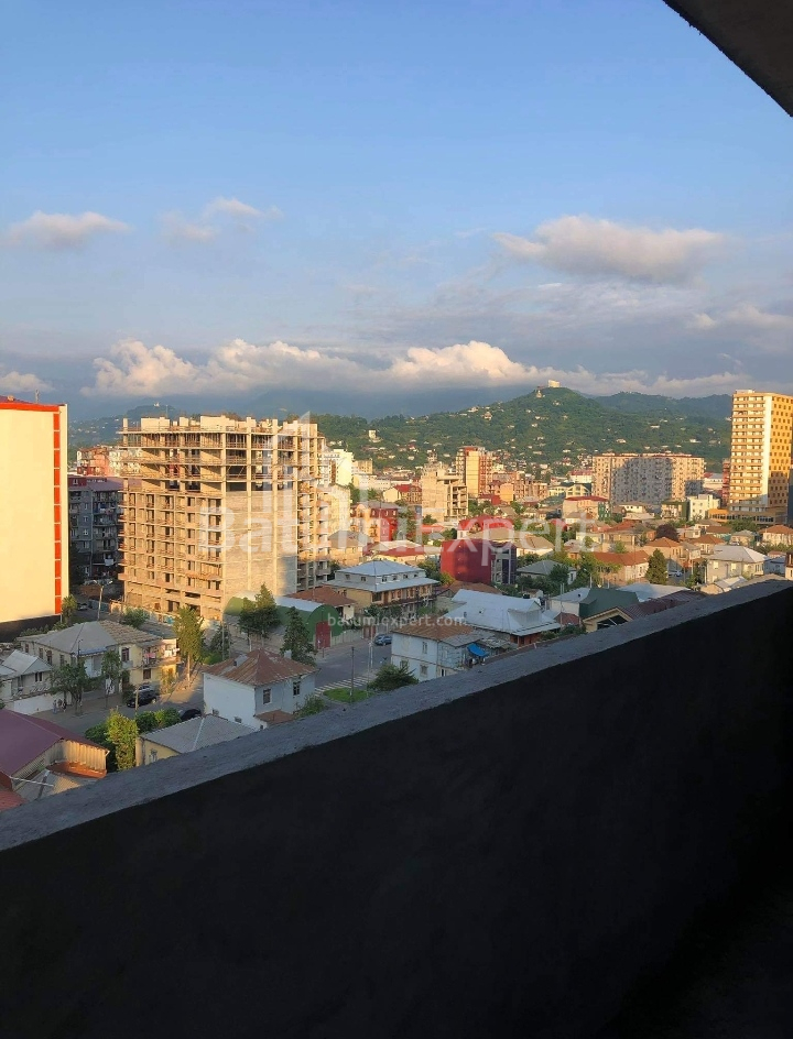 شقة سكنية 35 متر مربع - ميخائيل ليرمونتوف, Batumi, جورجيا