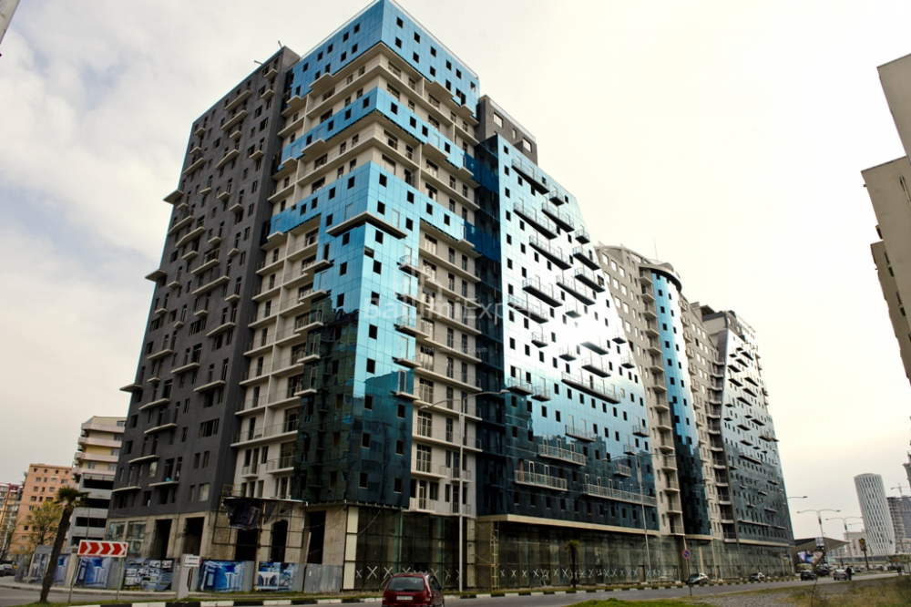 شقة سكنية 250 متر مربع - شريف خيمشياشفيلي, باتومي, جورجيا
