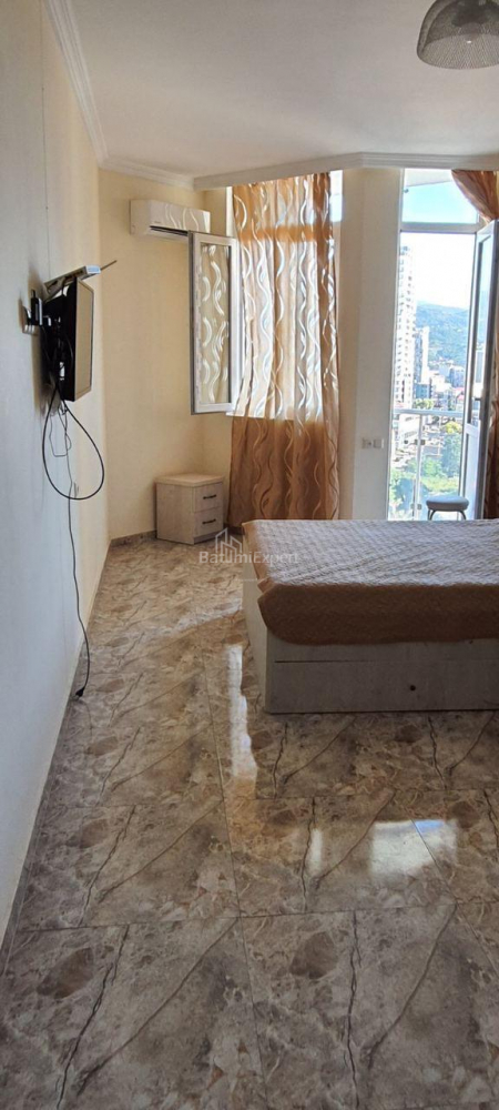 شقة سكنية 30 متر مربع - زورابا جورجيلادزه, باتومي, جورجيا