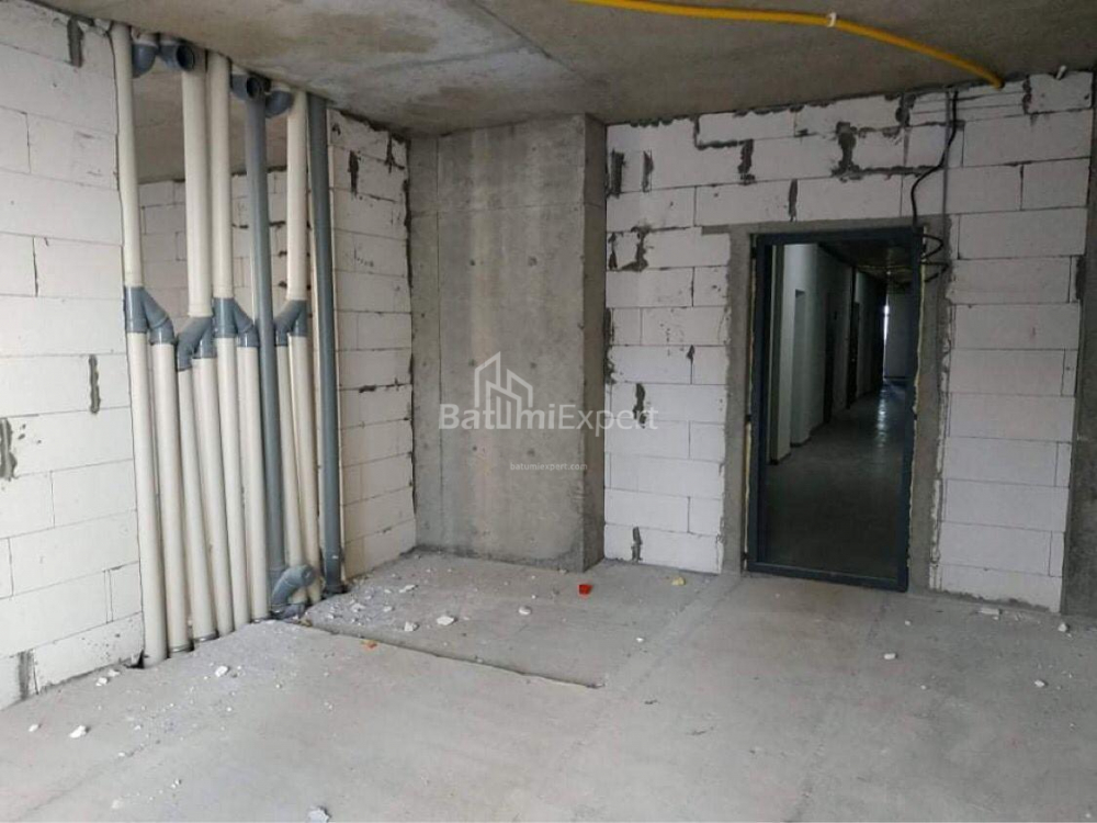 شقة سكنية 31 متر مربع - شريف خيمشياشفيلي, Batumi, جورجيا