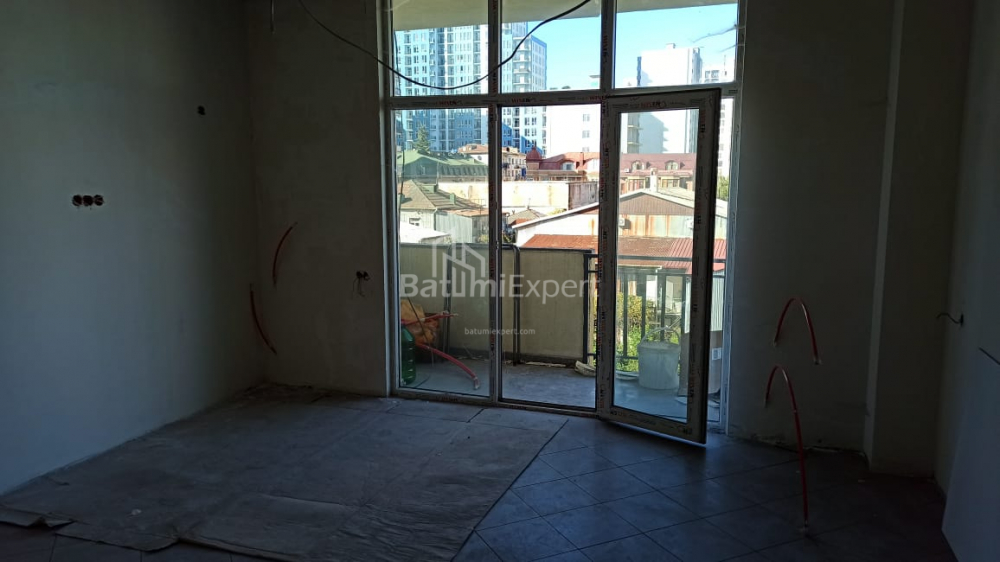 شقة سكنية 33 متر مربع - جيورجي Brtskinvale, باتومي, جورجيا