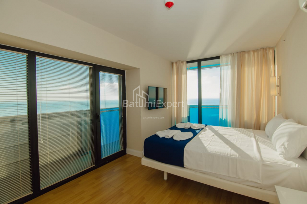 شقة سكنية 78 متر مربع - شريف خيمشياشفيلي, Batumi, جورجيا