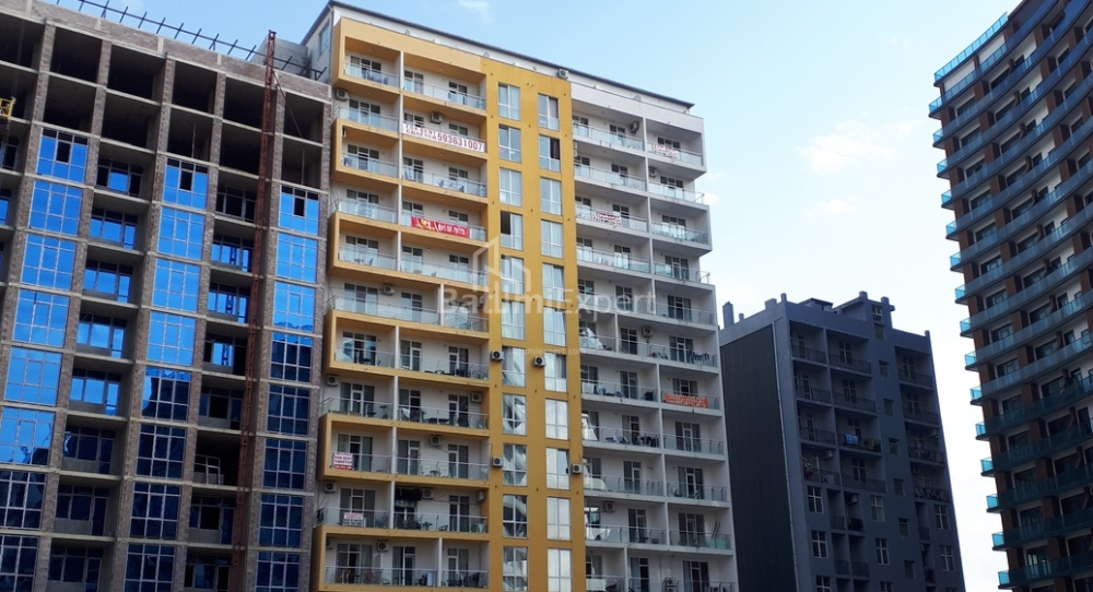شقة سكنية 40 متر مربع - أنجيسا, Batumi, جورجيا