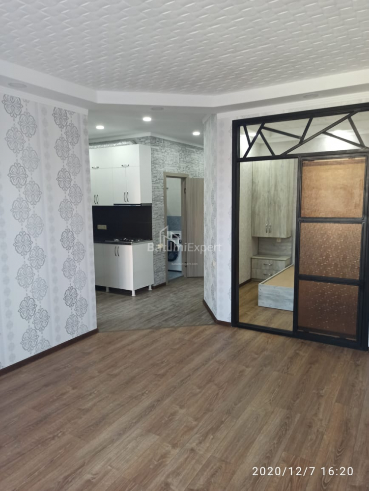 شقة سكنية 52 متر مربع - جيورجي Brtskinvale, Batumi, جورجيا