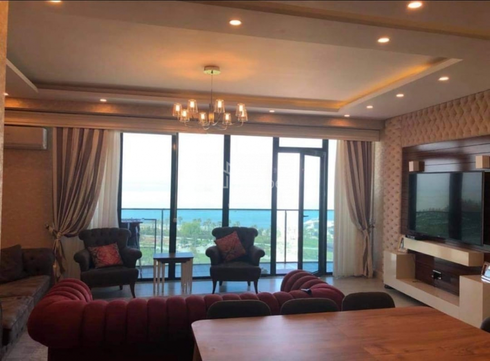 شقة سكنية 95 متر مربع - ليش وماريا كاتشينسكي, باتومي, جورجيا