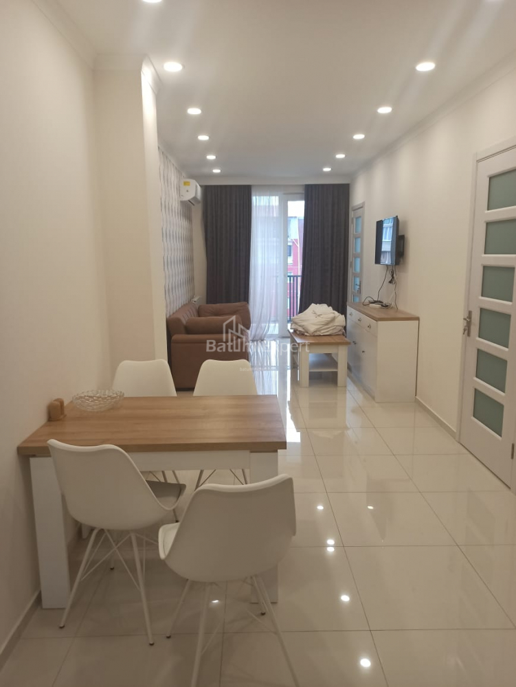 شقة سكنية 68 متر مربع - فاختانغ جورجاسالي, باتومي, جورجيا