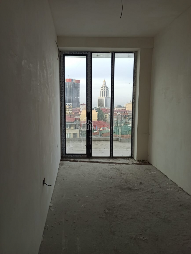 شقة سكنية 100 متر مربع - فاختانغ جورجاسالي, Batumi, جورجيا