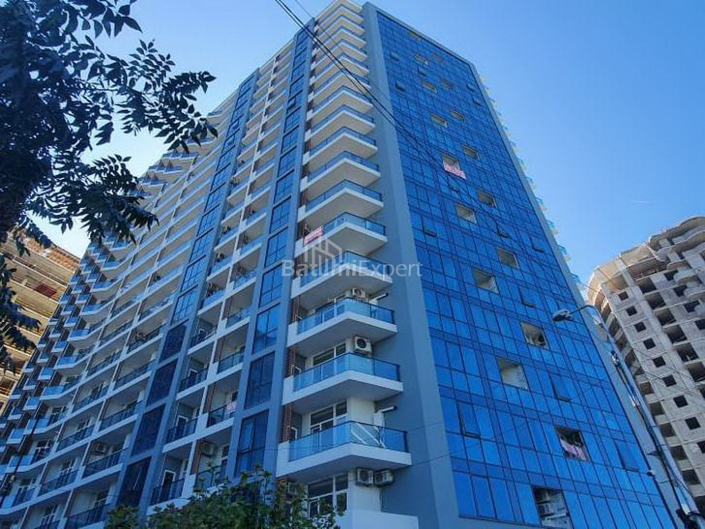 شقة سكنية 42.3 متر مربع - ليش وماريا كاتشينسكي, Batumi, جورجيا