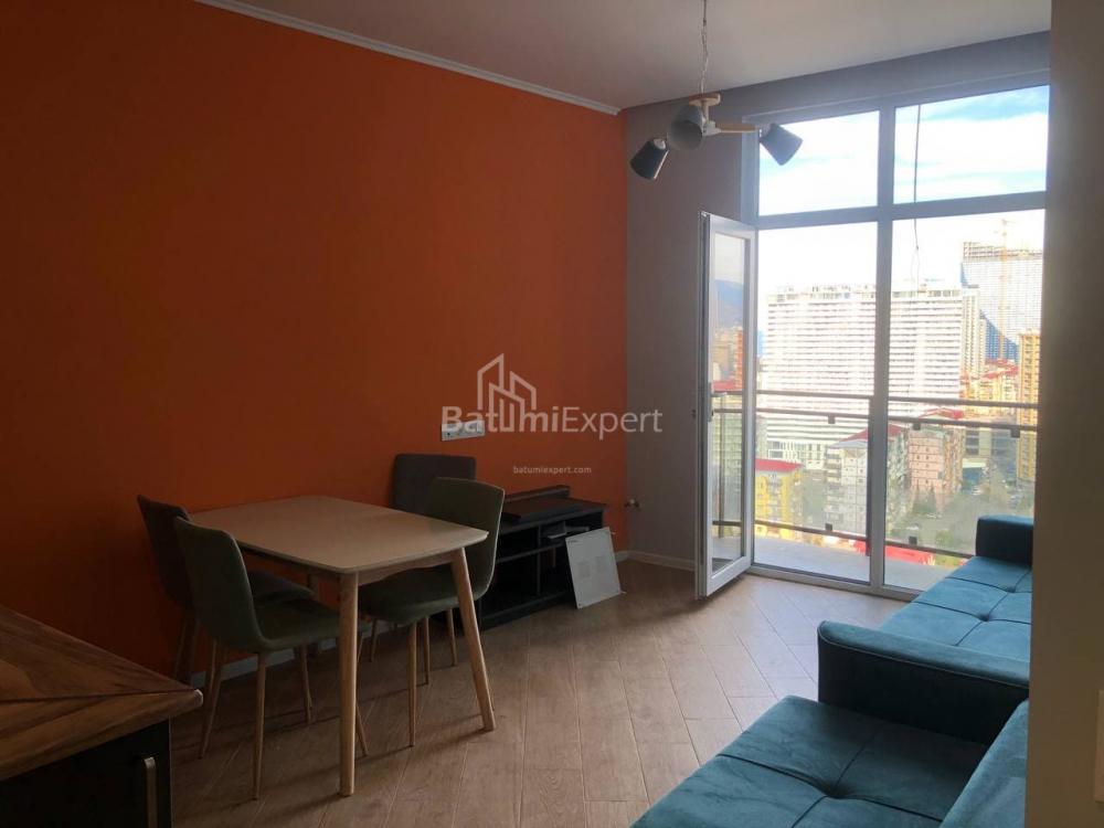 شقة سكنية 55 متر مربع - أنجيسا, Batumi, جورجيا