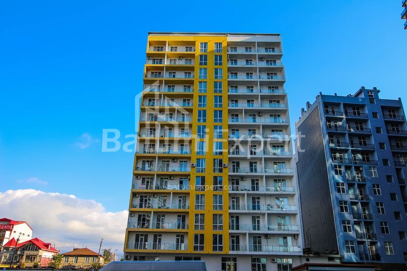 شقة سكنية 34 متر مربع - أنجيسا, Batumi, جورجيا