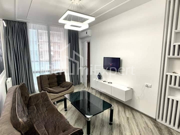 شقة سكنية 48 متر مربع - زقاق الأبطال, Batumi, جورجيا