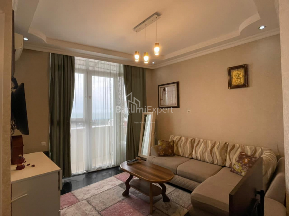 شقة سكنية 37 متر مربع - Ekvtime تاكايشفيلي, Batumi, جورجيا