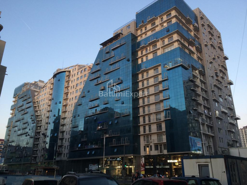 شقة سكنية 115 متر مربع - شريف خيمشياشفيلي, Batumi, جورجيا