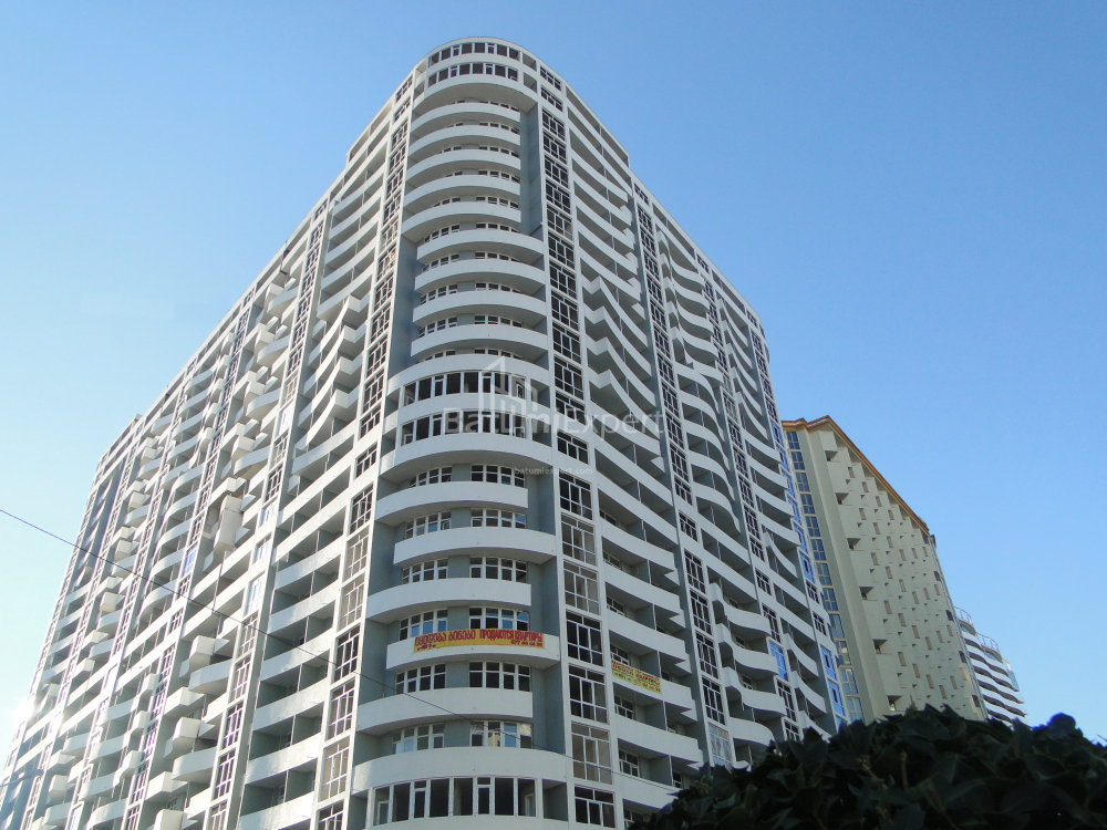 شقة سكنية 54 متر مربع - يوسف كوبالادزه, Batumi, جورجيا