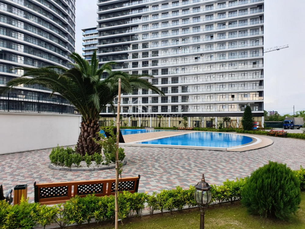 شقة سكنية 74.7 متر مربع - ليش وماريا كاتشينسكي, Batumi, جورجيا