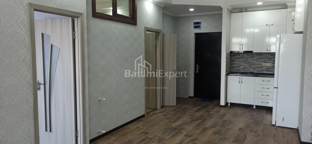شقة سكنية 53 متر مربع - ميخائيل ليرمونتوف, باتومي, جورجيا